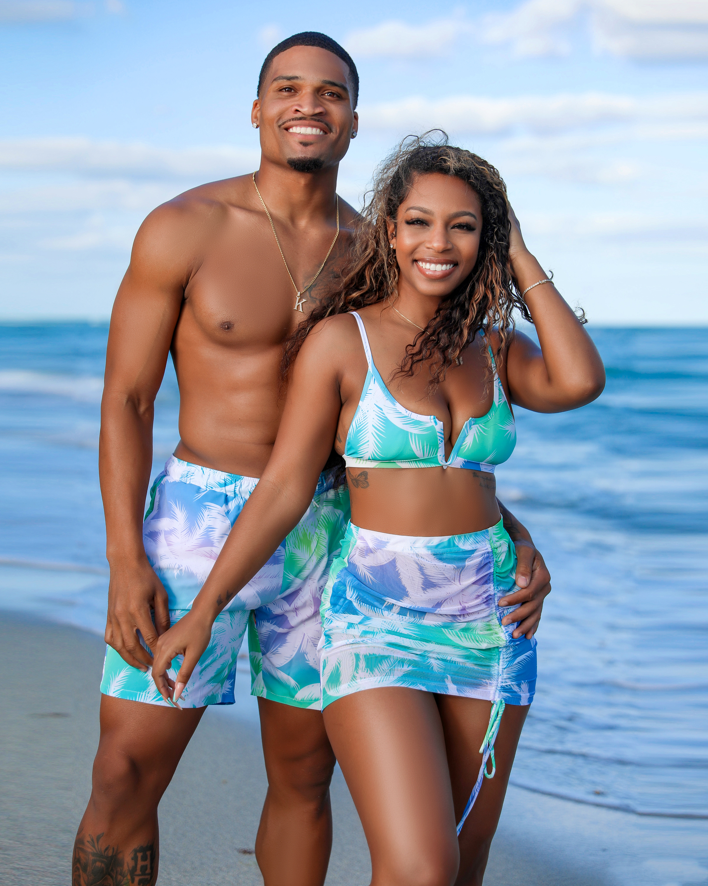 Order beachwear Online