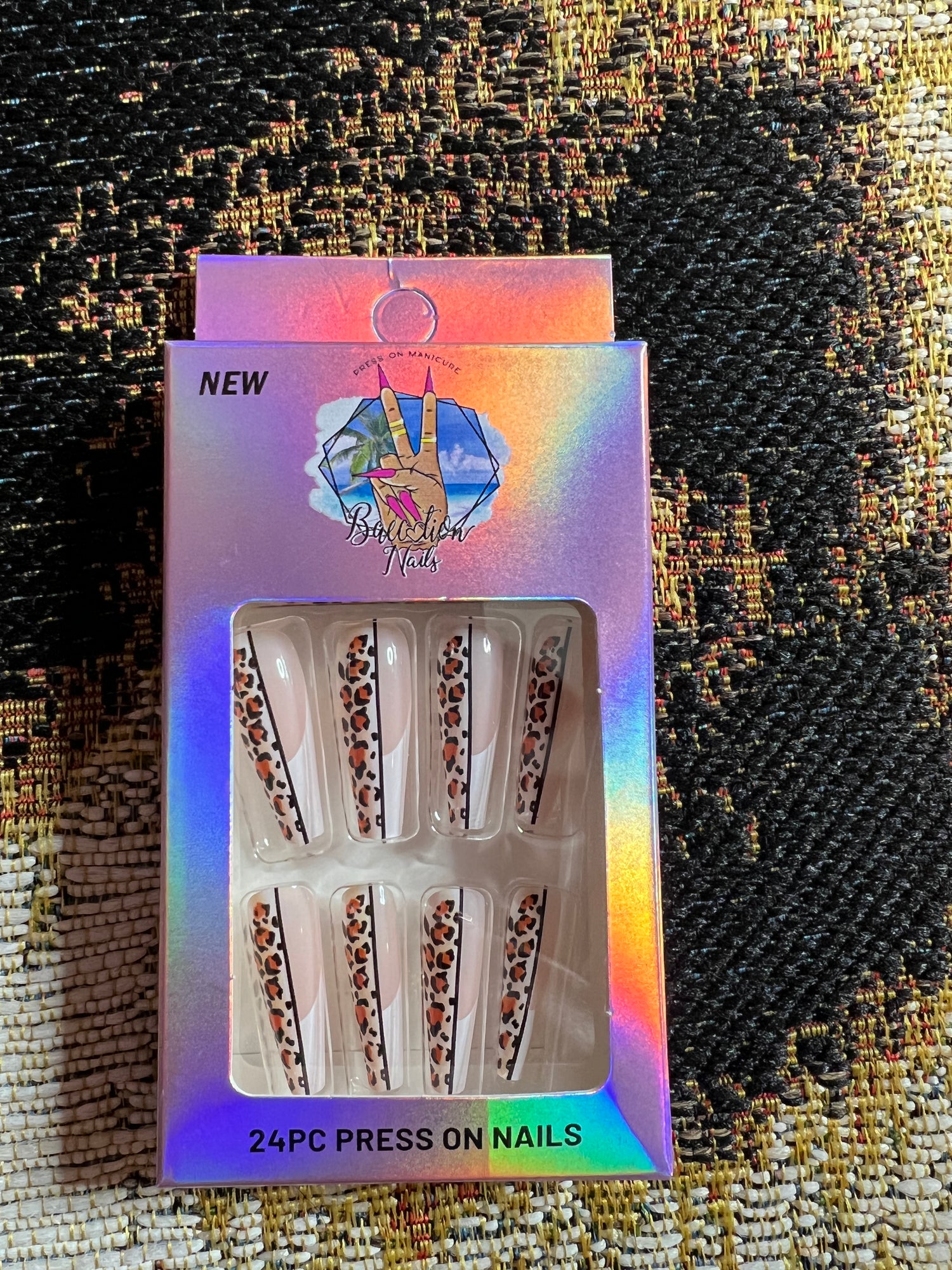 press on nails order online