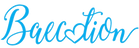 Baecation Logo