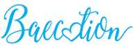 Baecation Logo