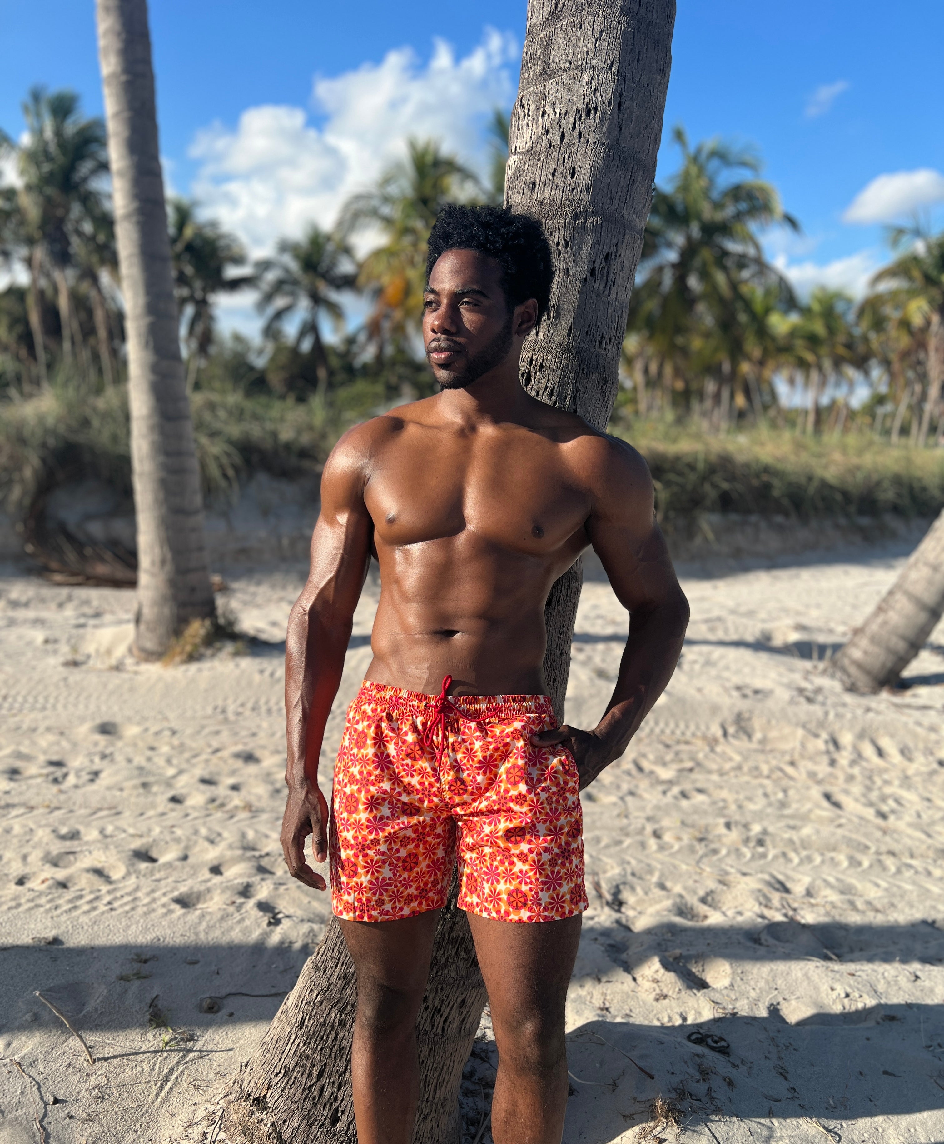 Resort Bae Men&